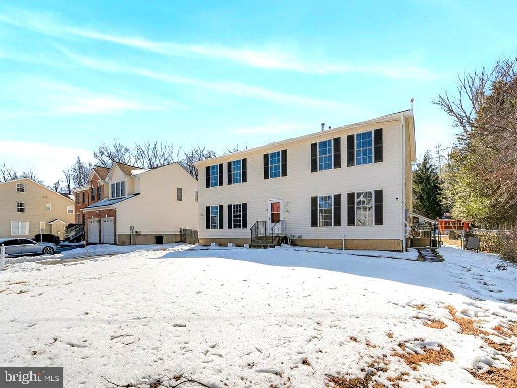4047 White Haven Drive