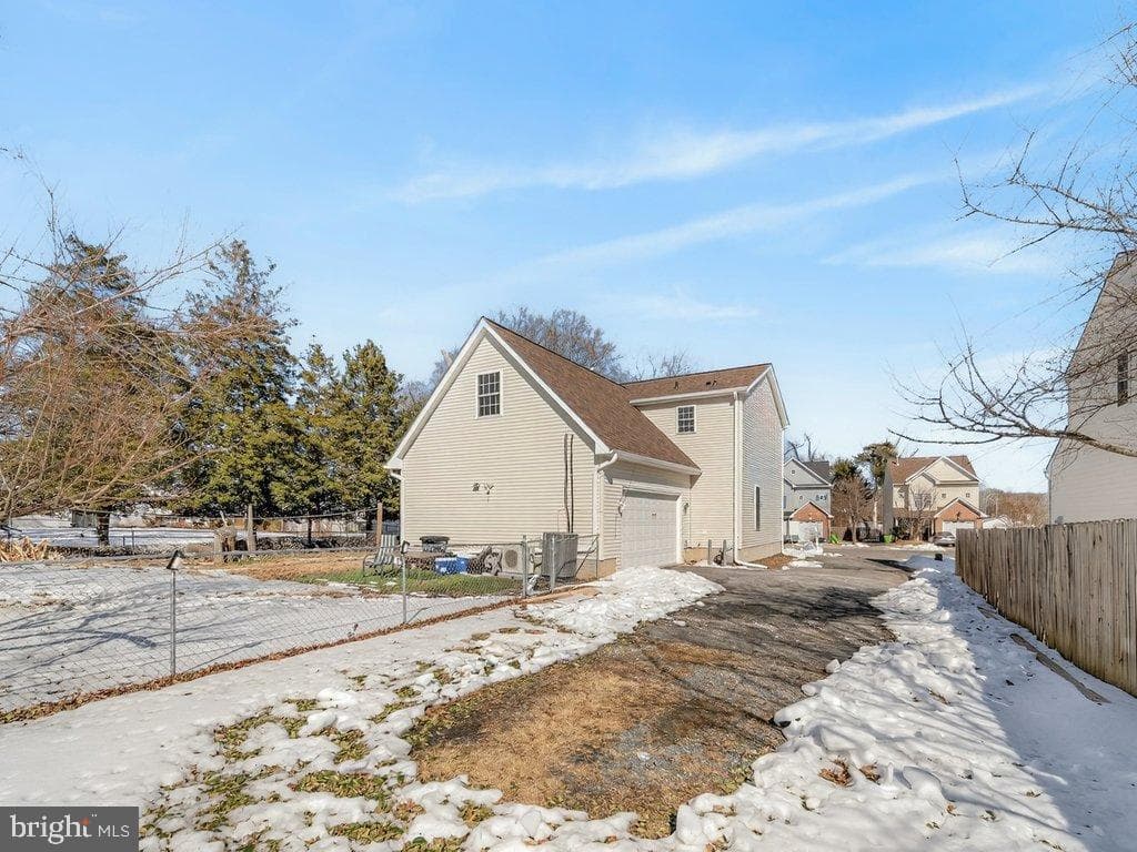 4047 White Haven Drive photo 3