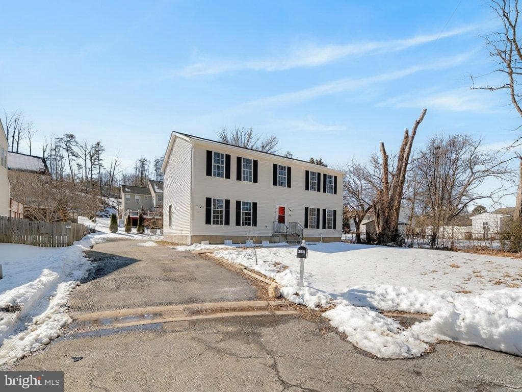 4047 White Haven Drive photo 4