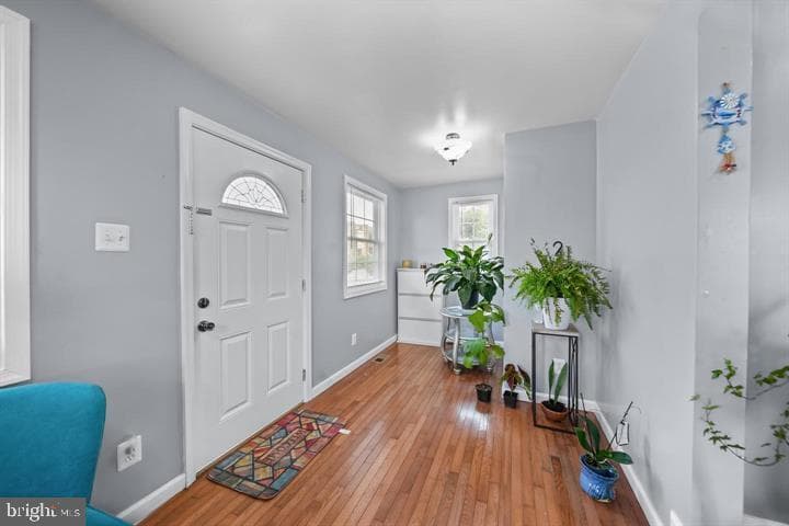 17914 Dr David Cline Lane photo 4