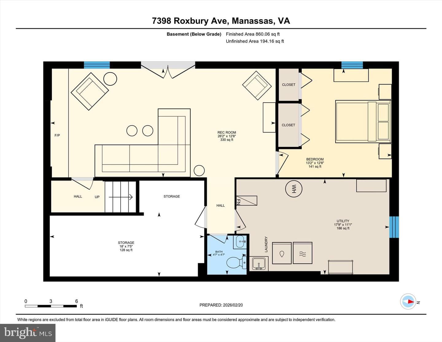 7398 Roxbury Avenue photo 65