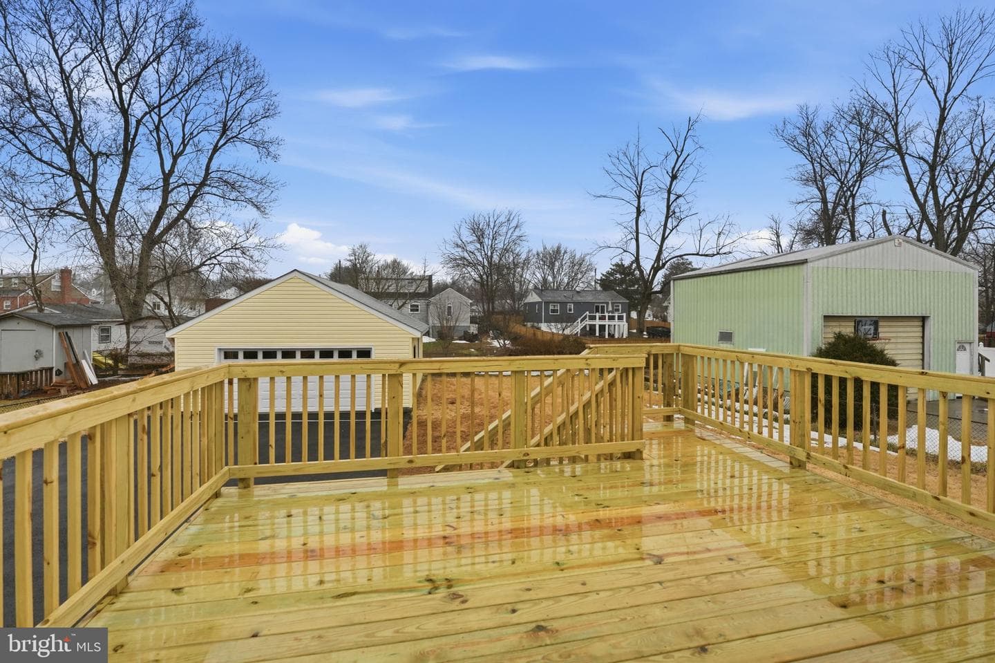 7555 Alleghany Road photo 13