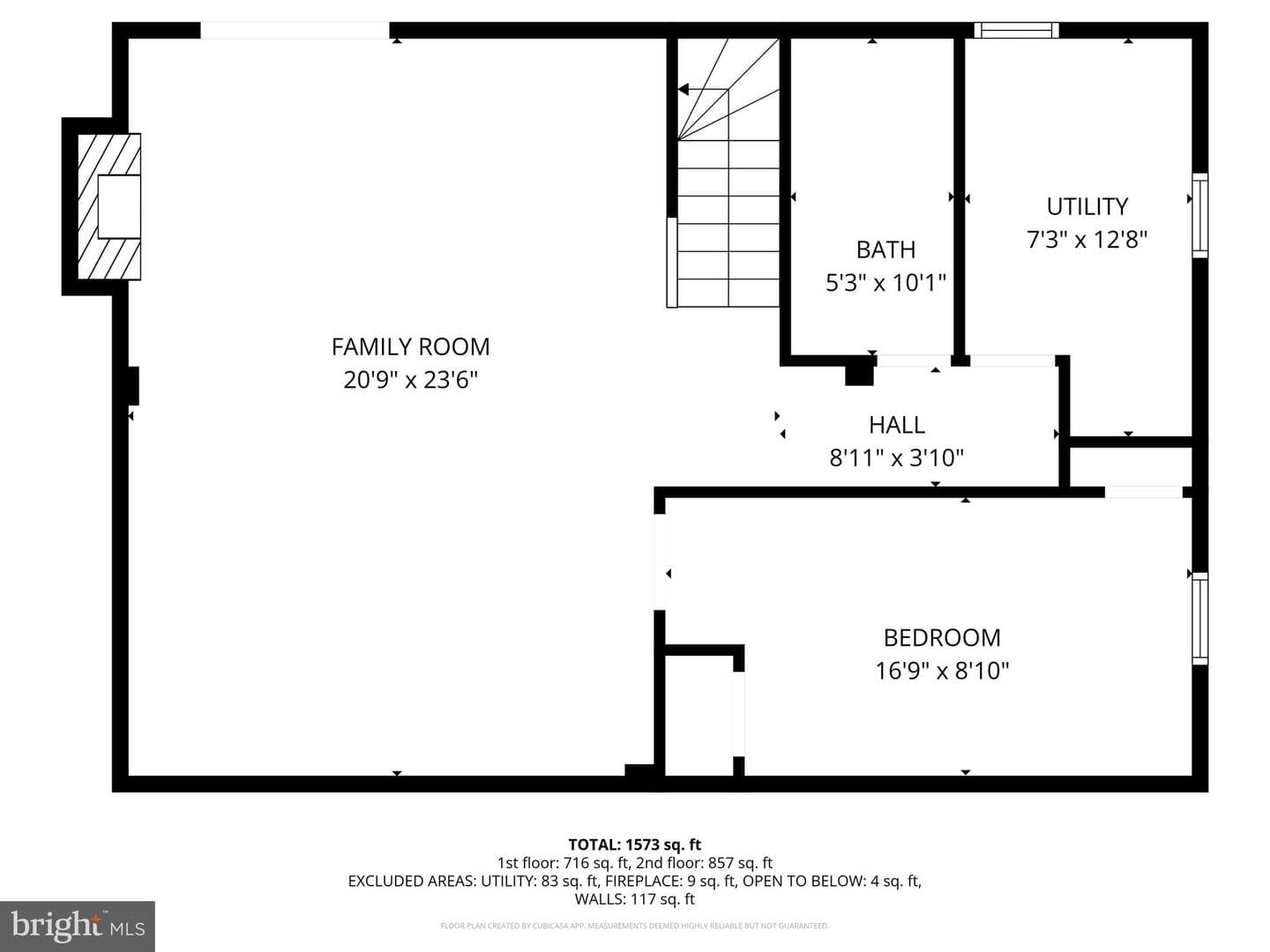 7555 Alleghany Road photo 16