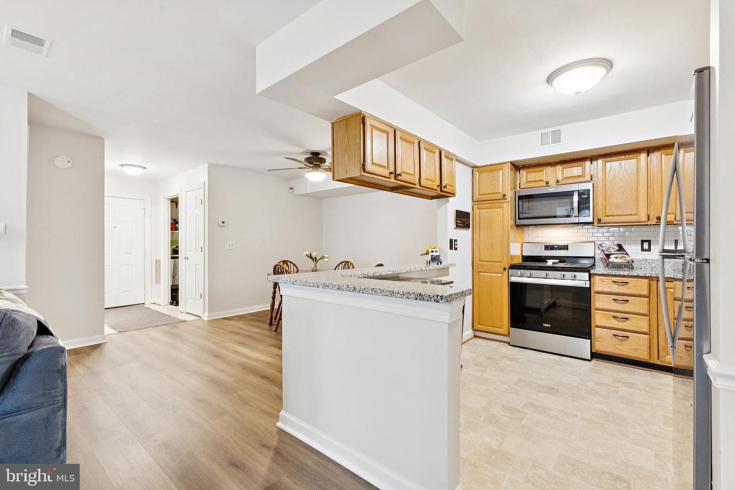 11021 Folksie Court #102 photo 2