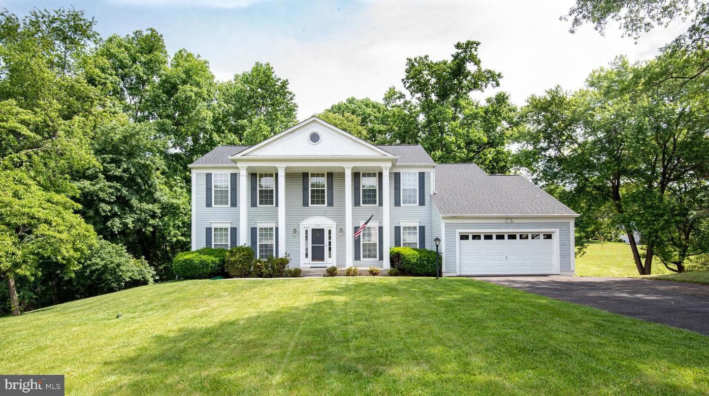13201 Mountain Ash Court