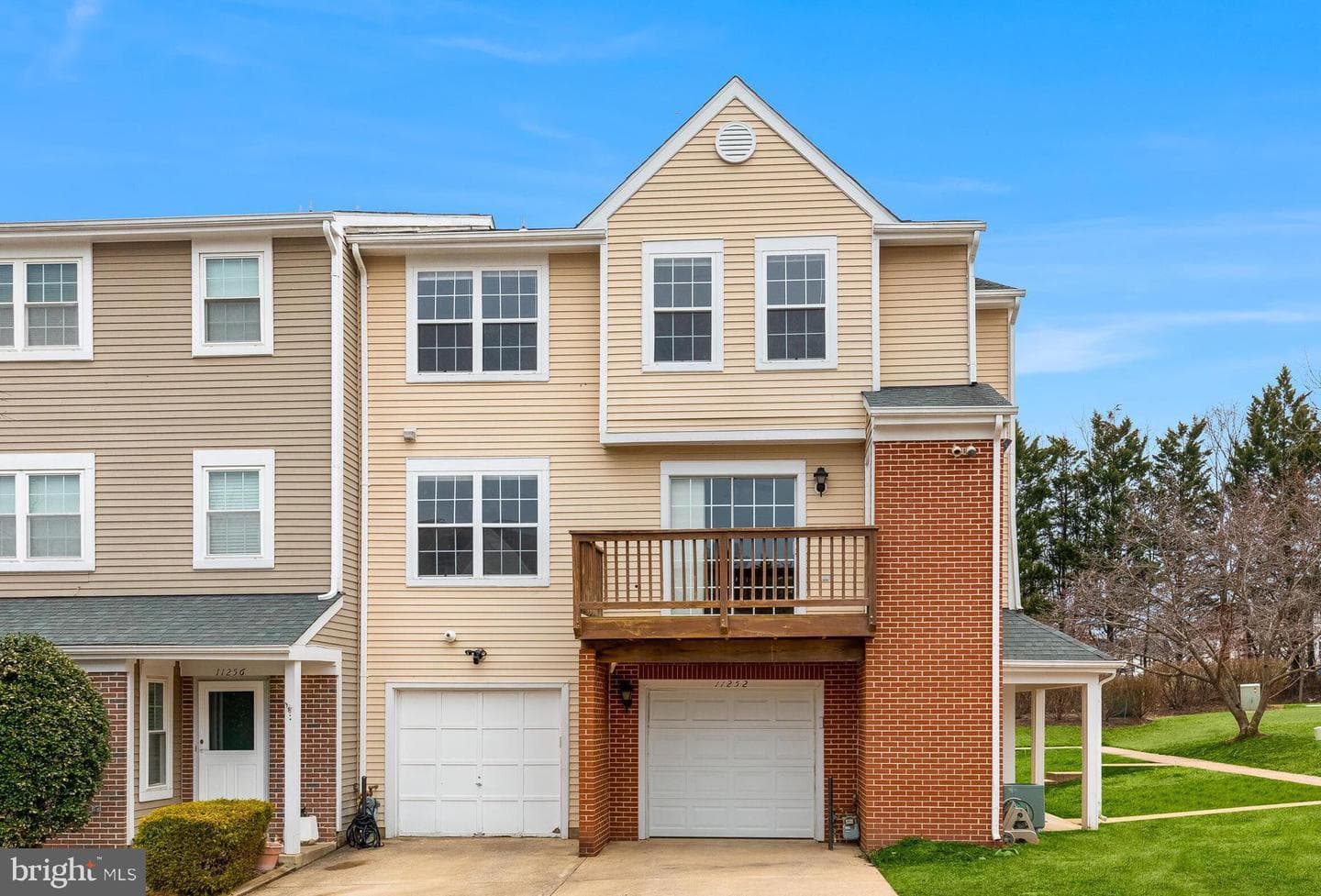 11252 Stagestone Way photo 1