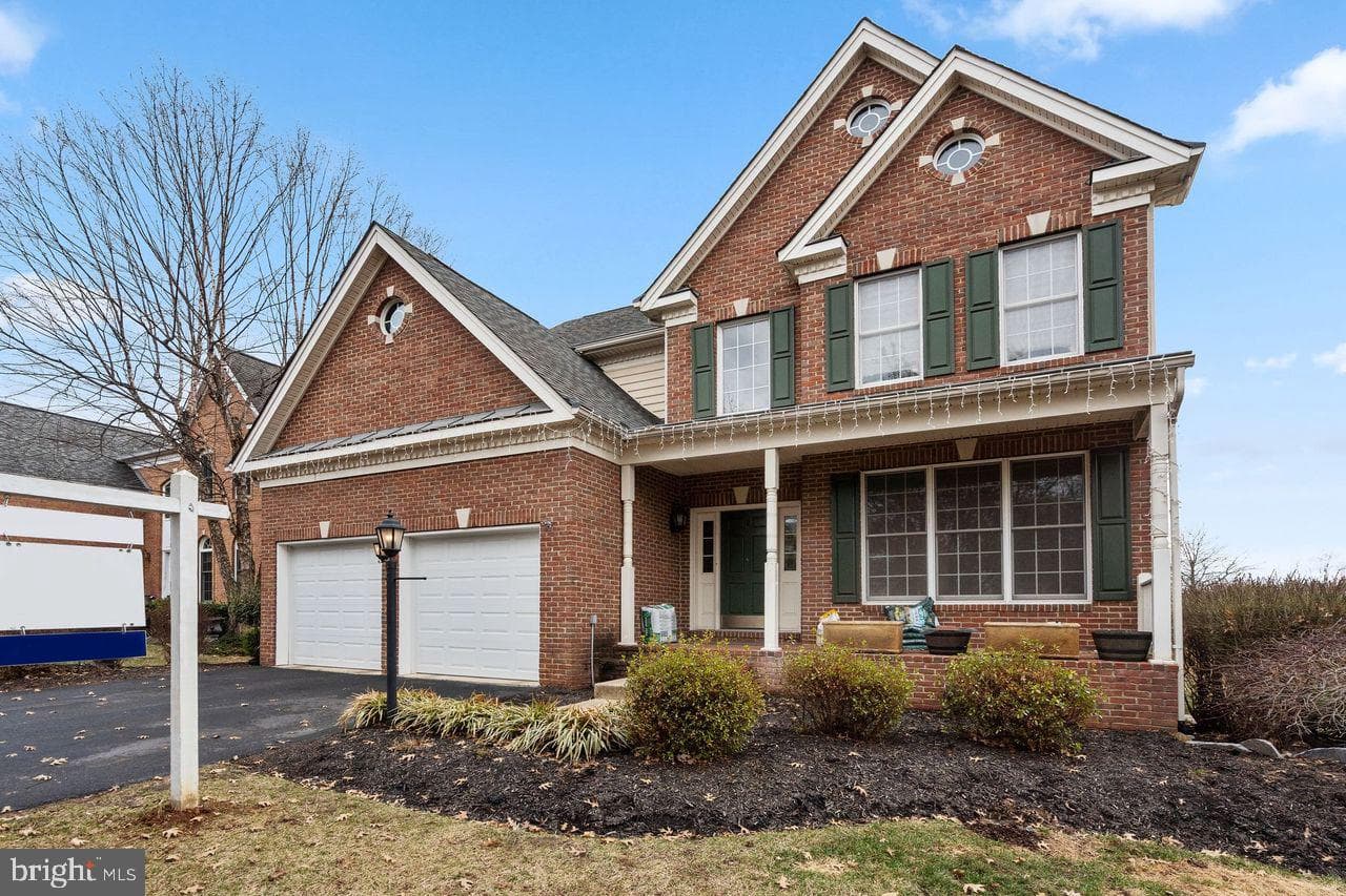 5533 Hillsman Farm Lane