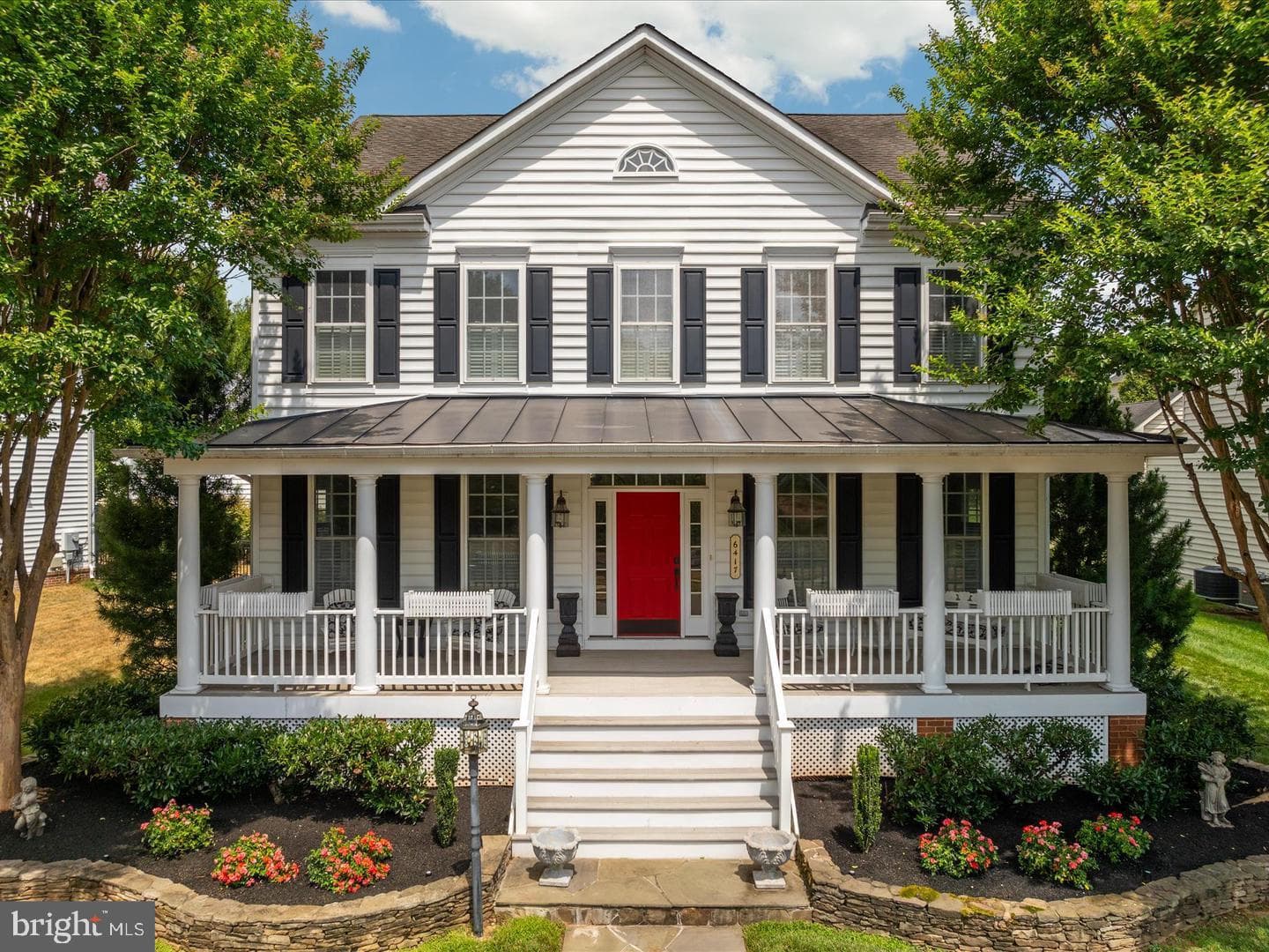 6417 Morven Park Lane, Gainesville