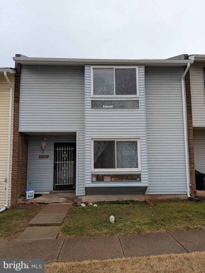 11024 Hiram Court