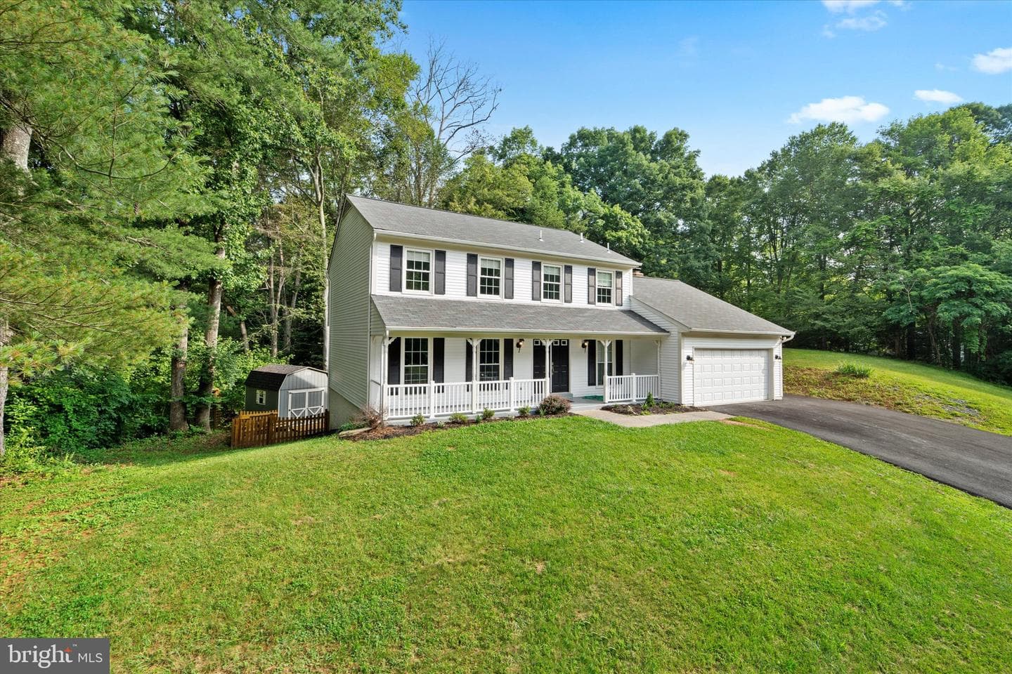 6112 Hillview Court photo 2