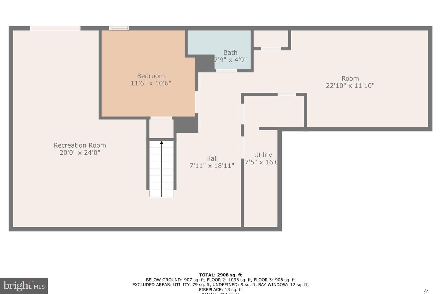 6112 Hillview Court photo 53