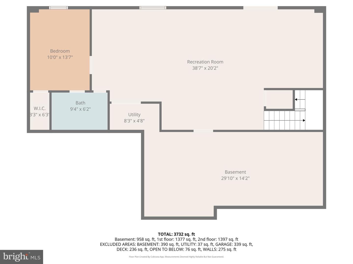 3542 Sophia Court photo 52