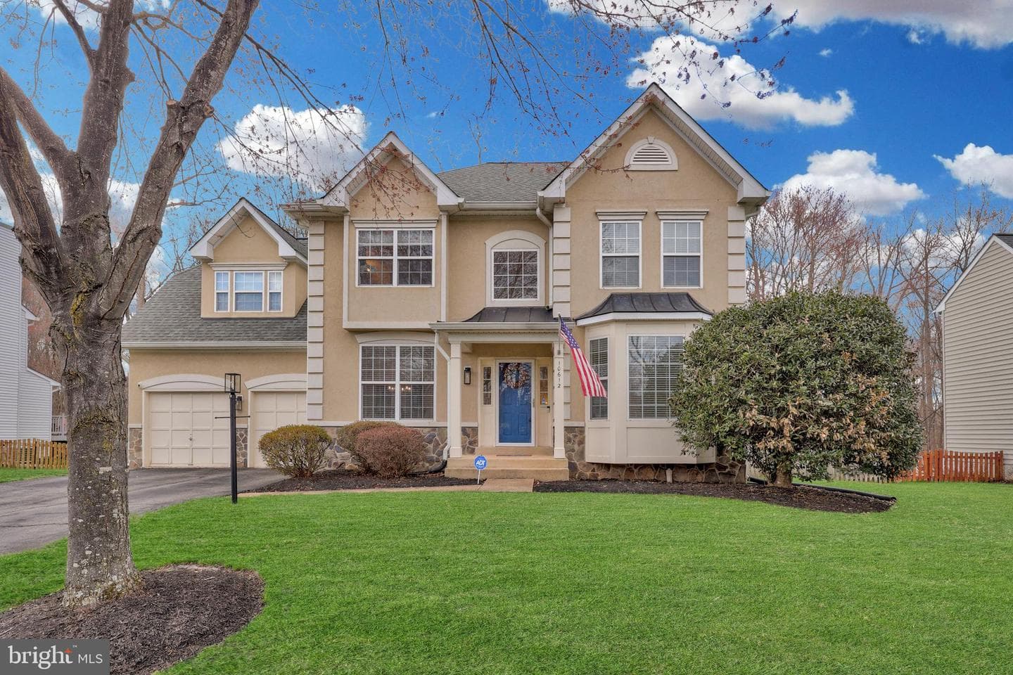 10612 Shady Creek Court