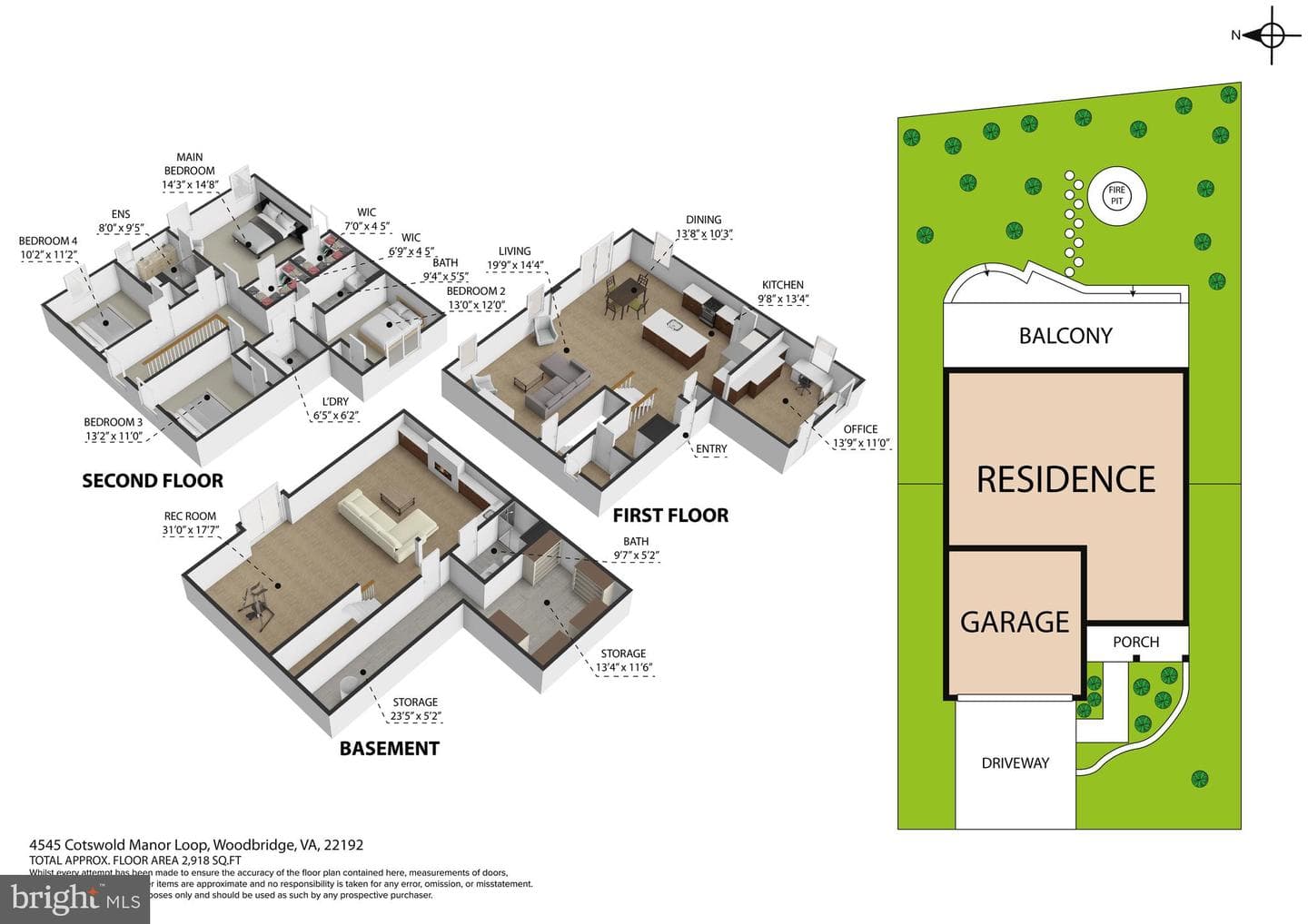 4545 Cotswold Manor Loop photo 84