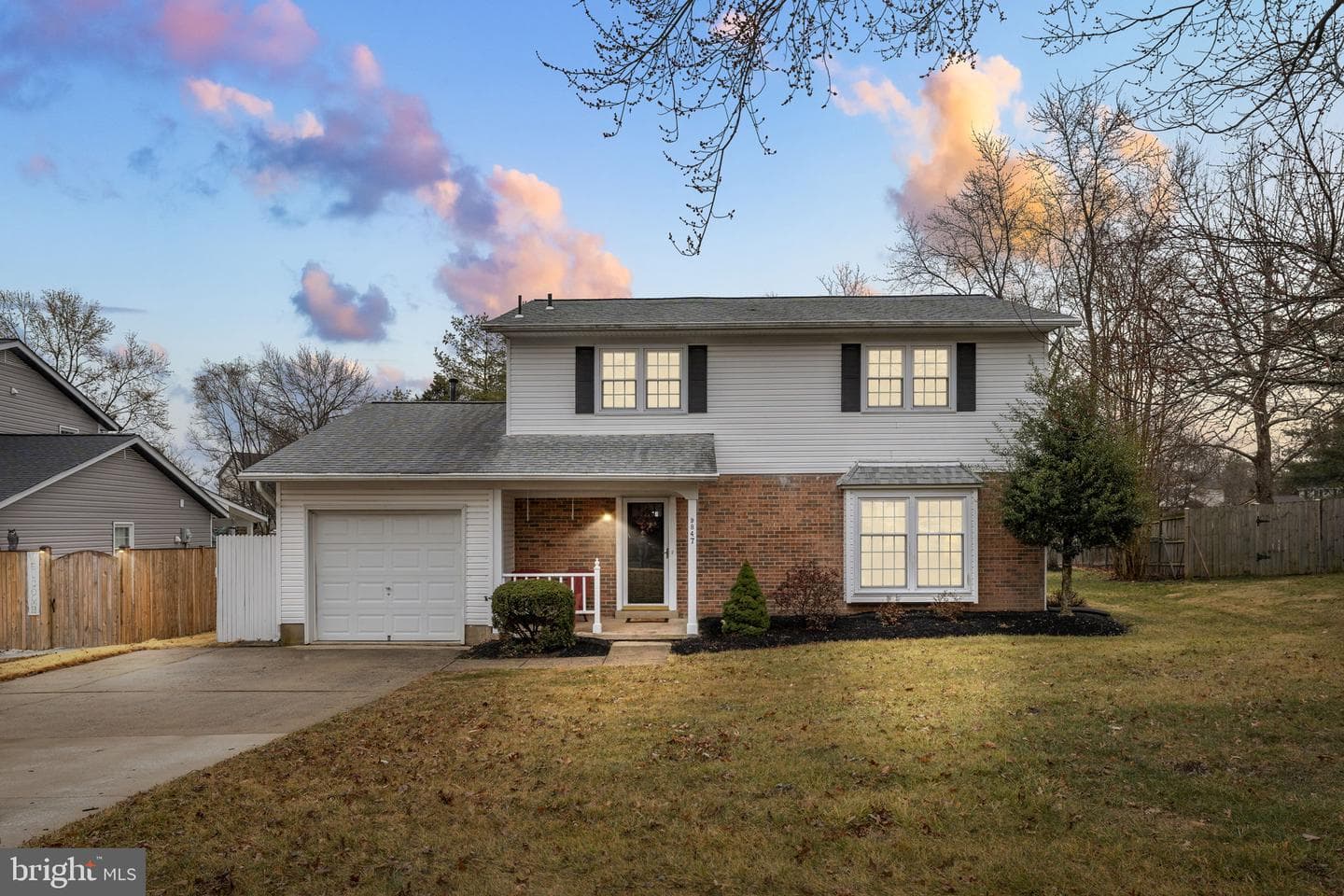 9847 Alan Court