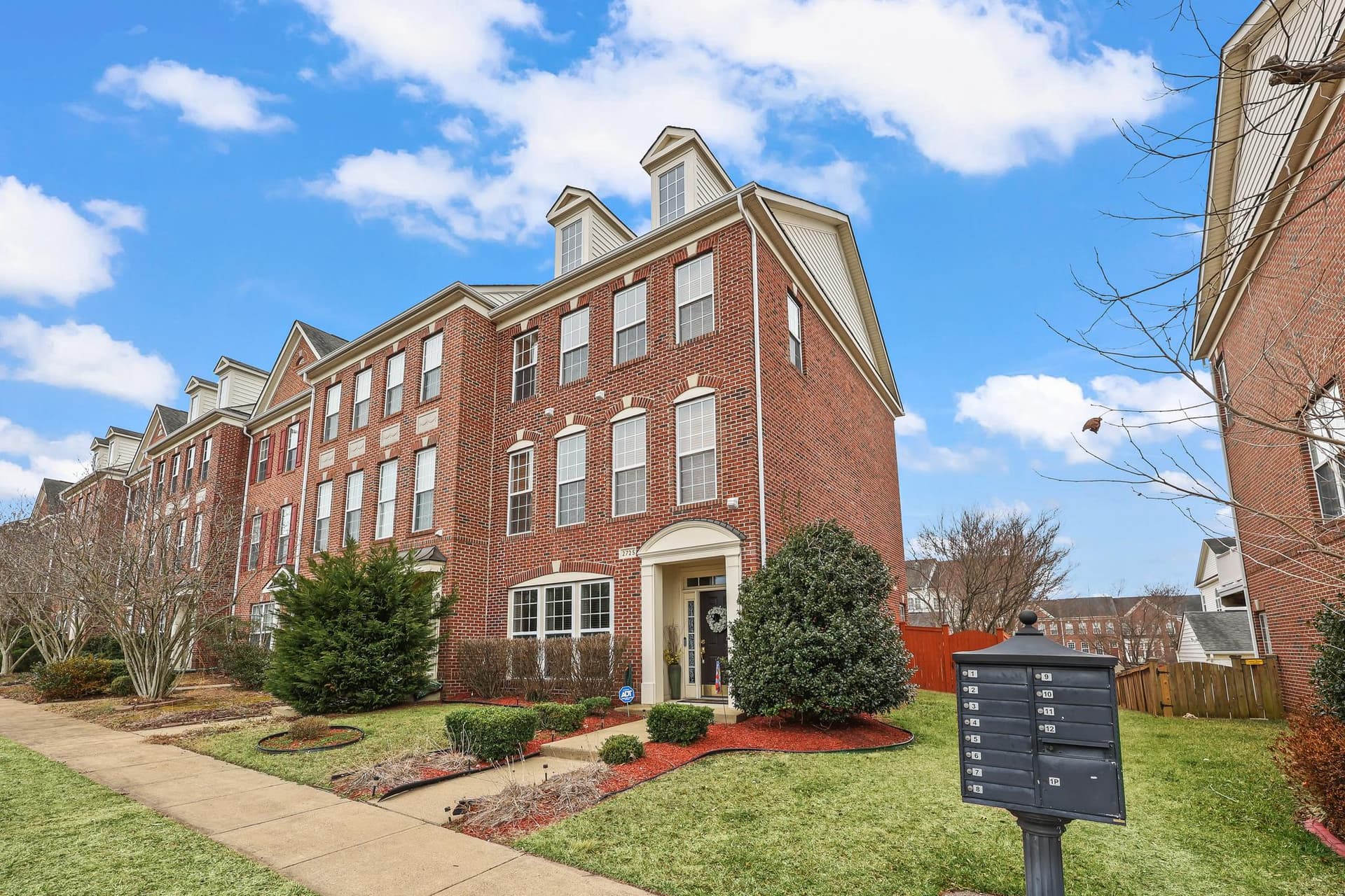 2725 Celestial Drive photo 28