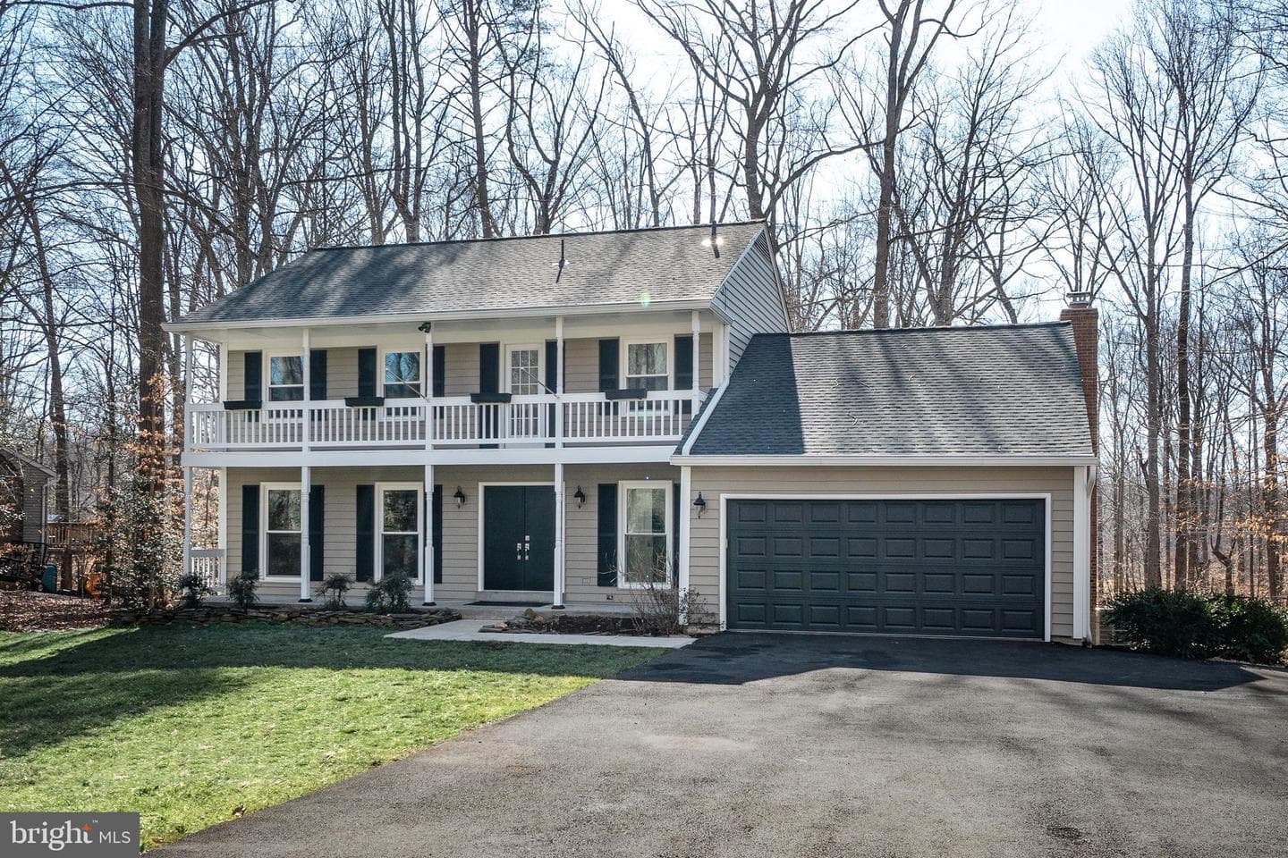 7779 Fern Oak Court