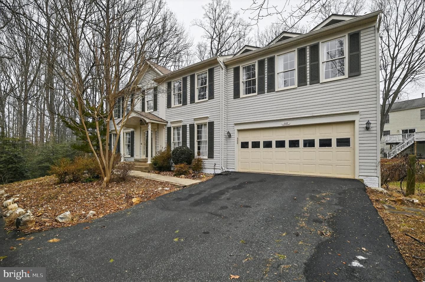 5428 Staples Lane photo 3