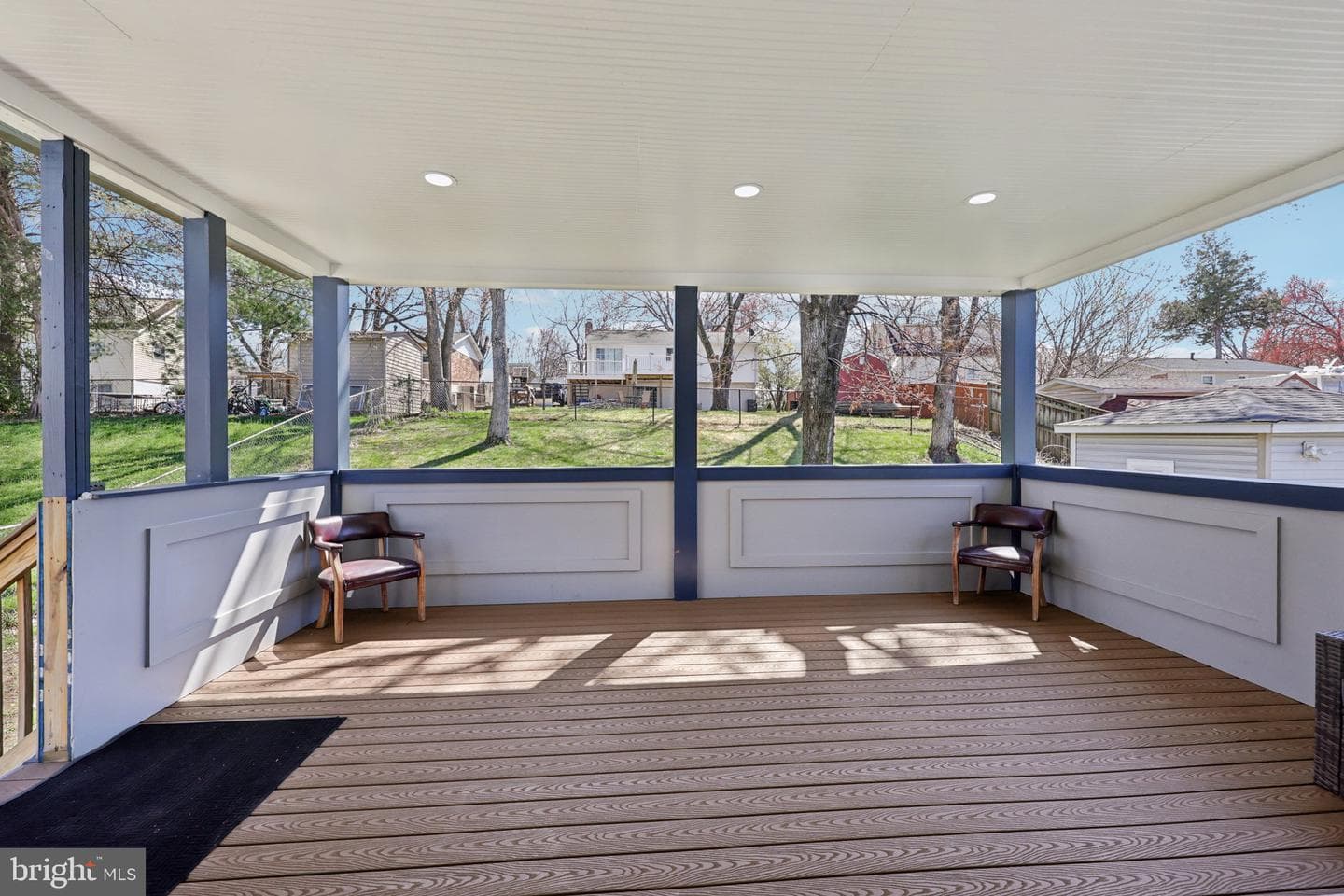 4609 Hamilton Drive photo 27