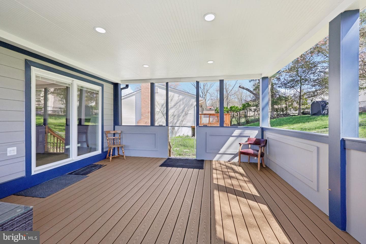 4609 Hamilton Drive photo 29