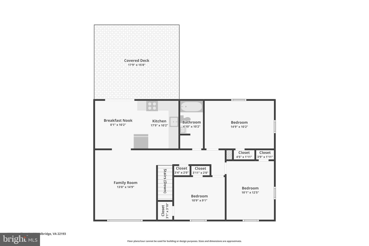 4609 Hamilton Drive photo 34