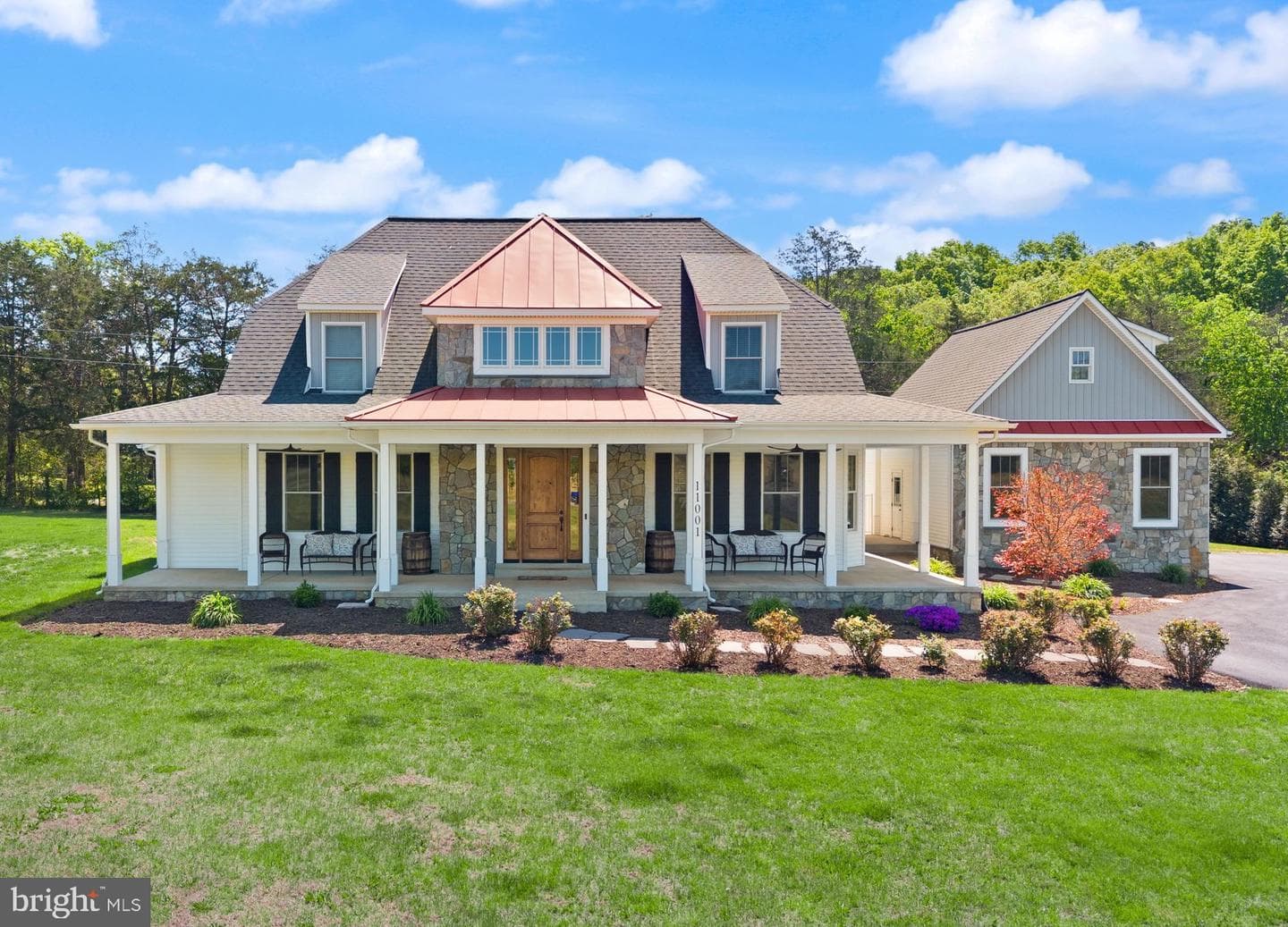 11001 King Fletcher Court