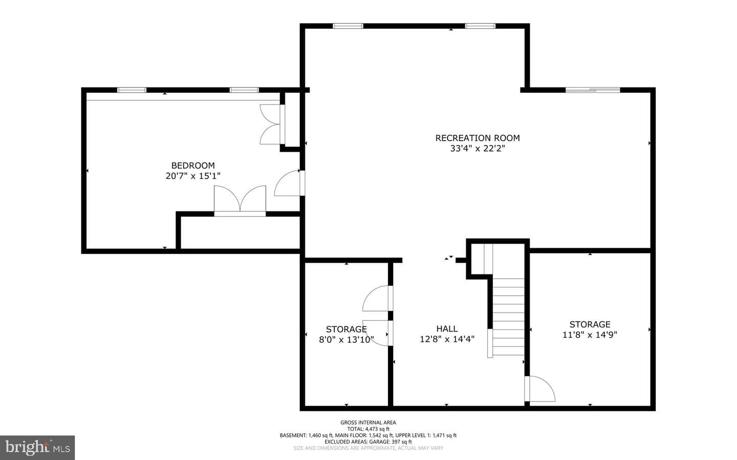 15344 Warm Springs Lane photo 36