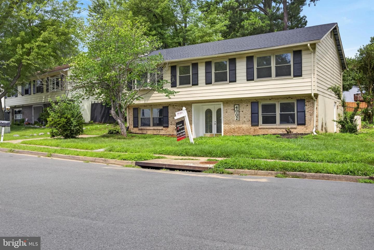 4002 Forge Drive photo 3