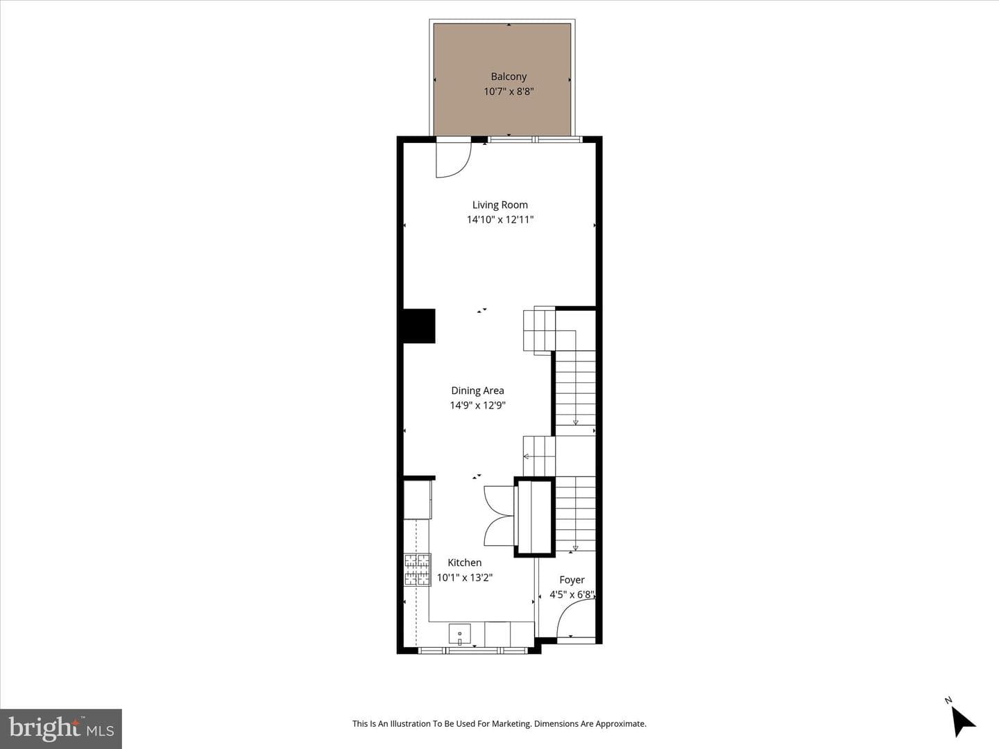 8206 Heritage Crossing Court photo 47