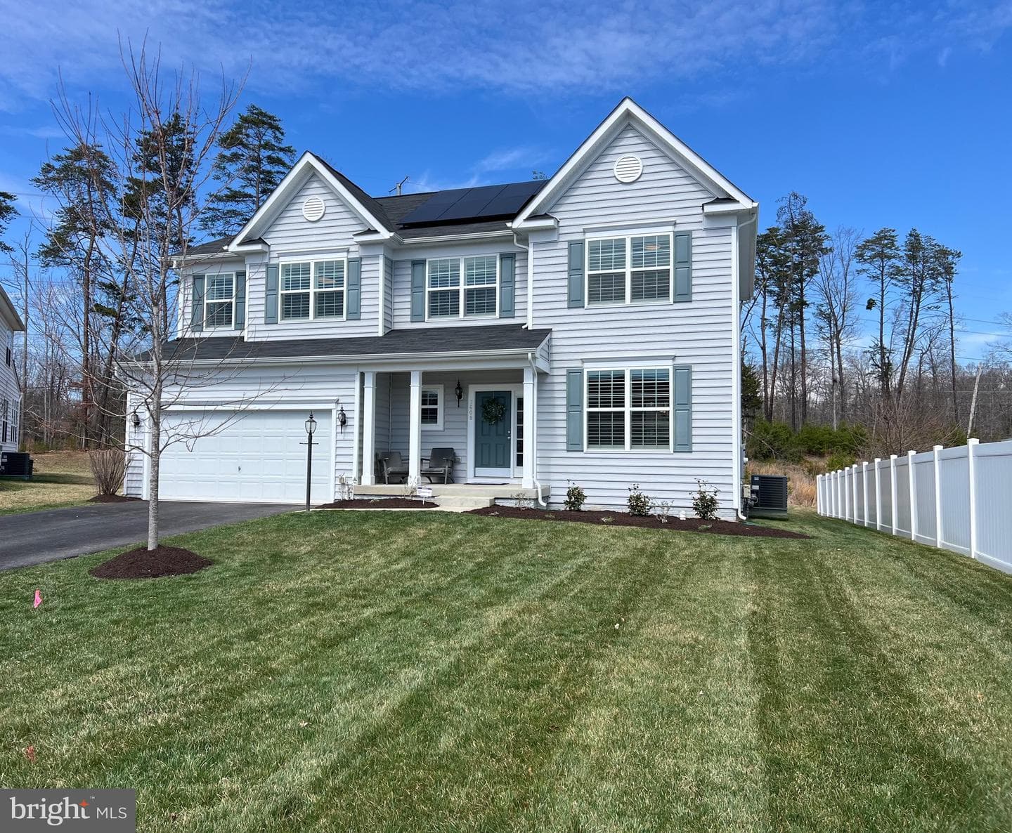 3608 Plumage Court photo 49