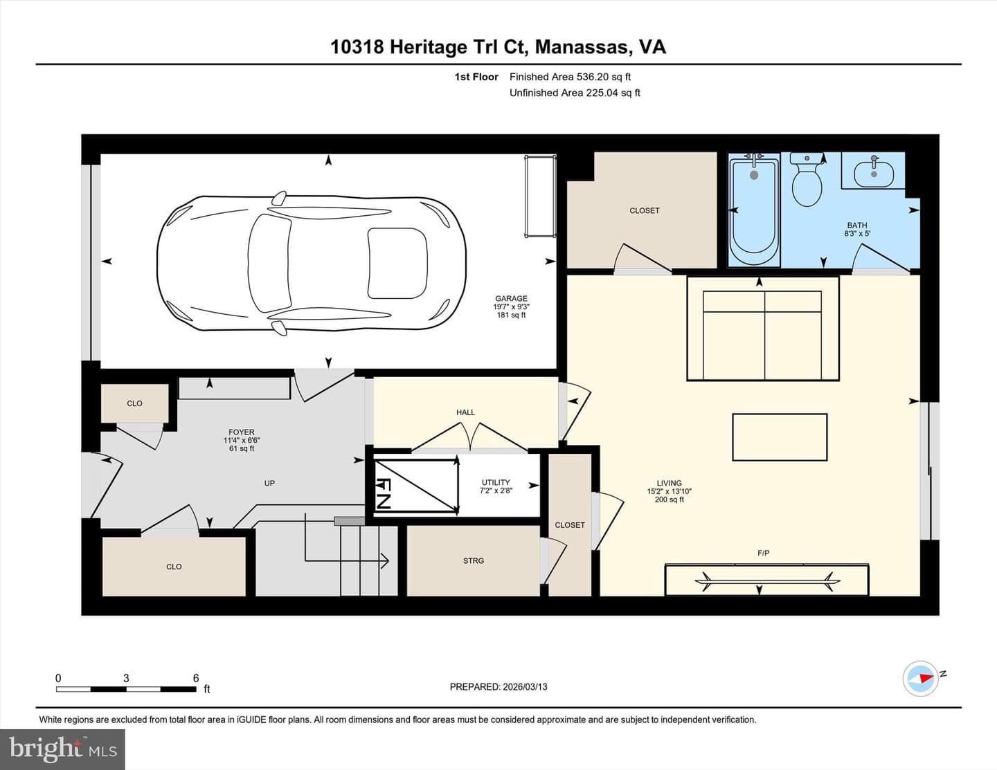 10318 Heritage Trail Court photo 58