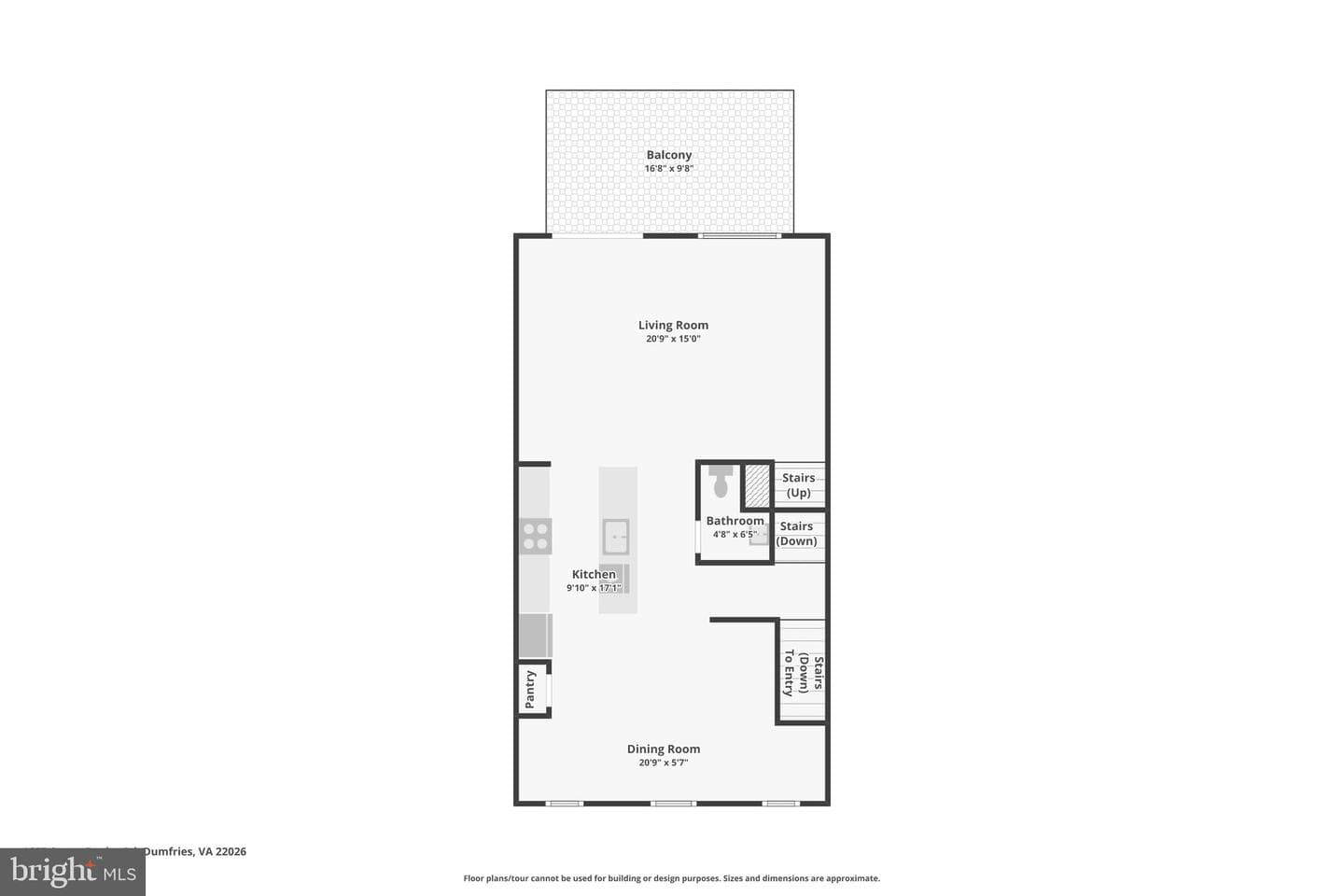 1687 Aspen Poplar Road photo 59
