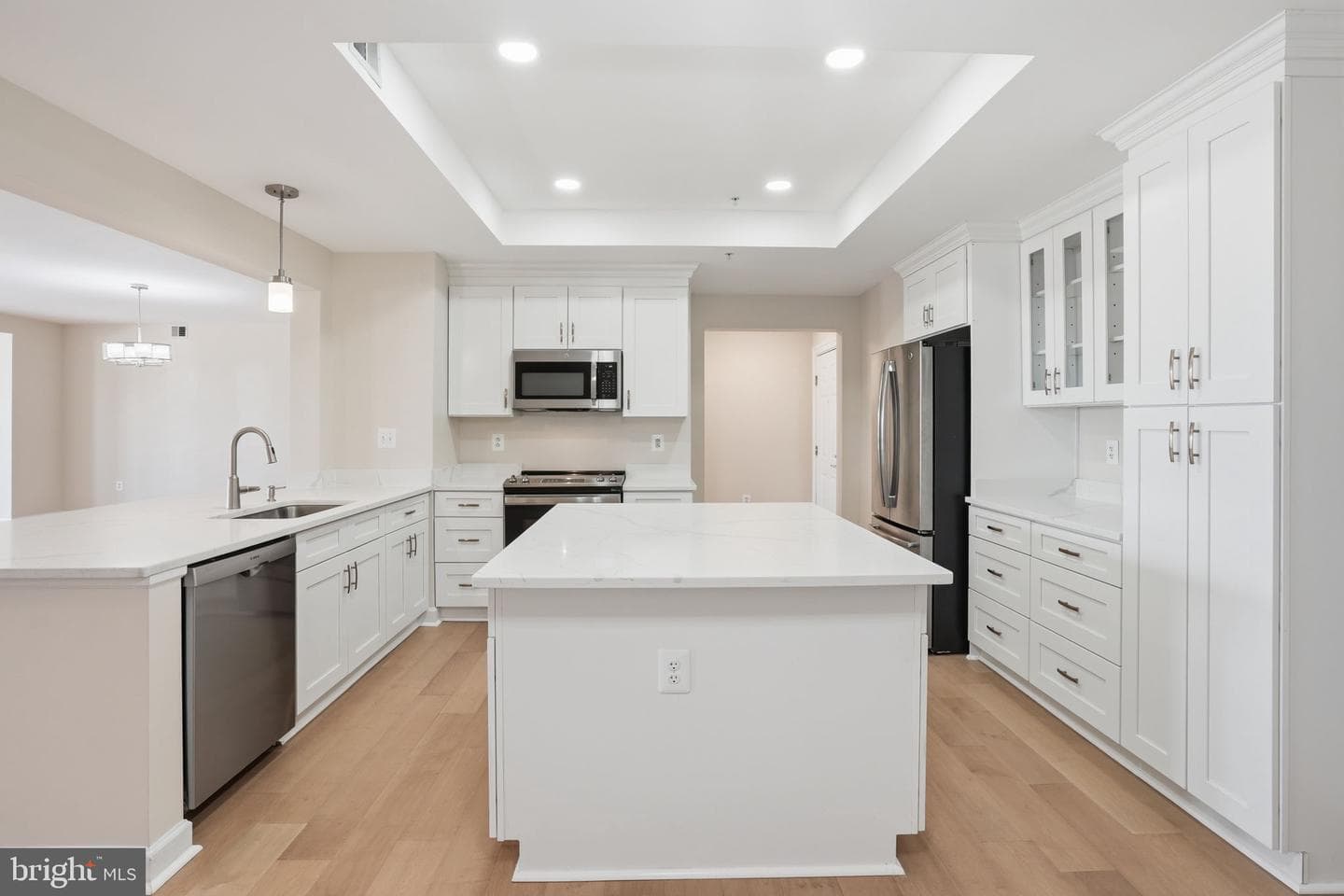 485 Harbor Side Street #604 photo 13