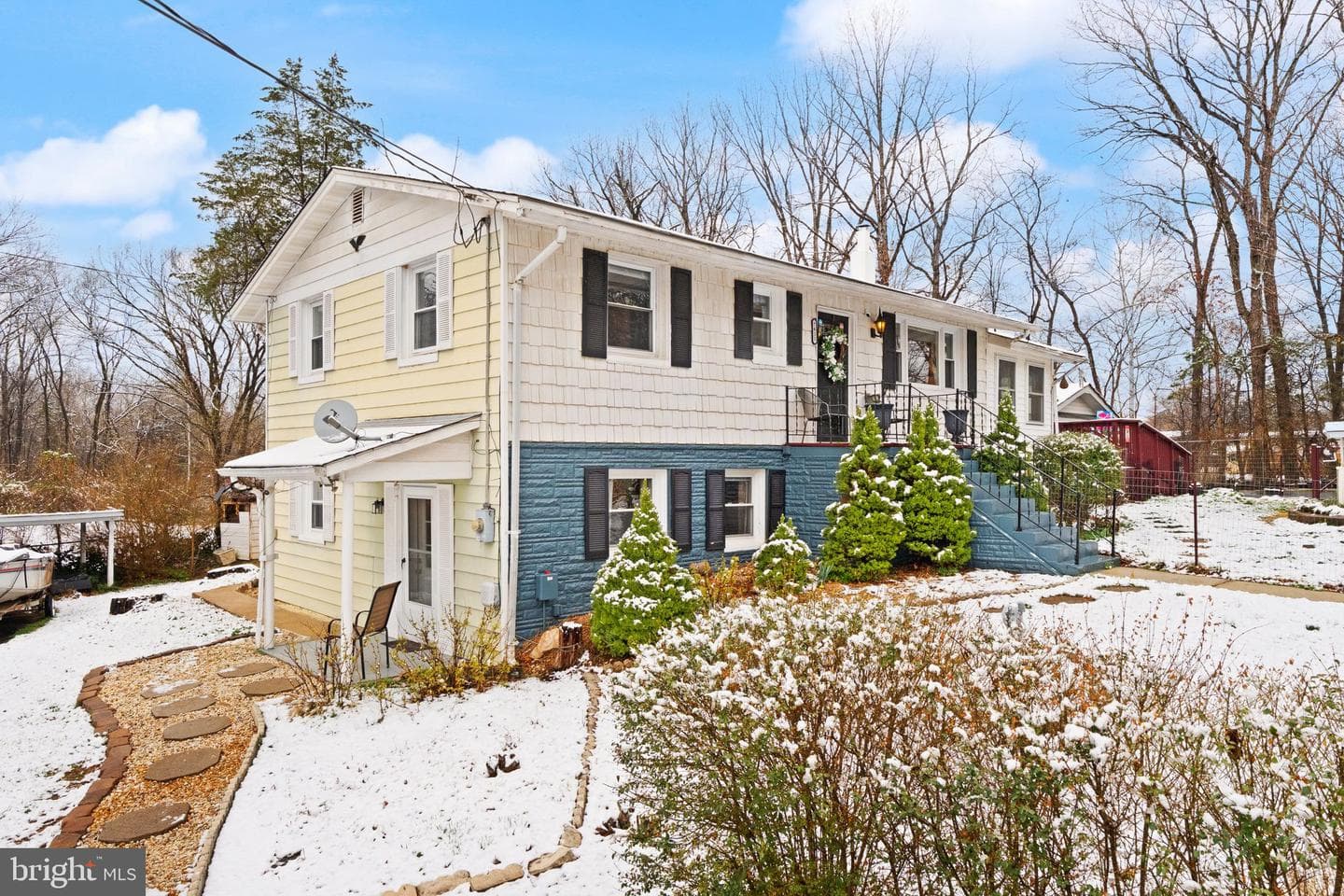 7411 Bull Run Road photo 49