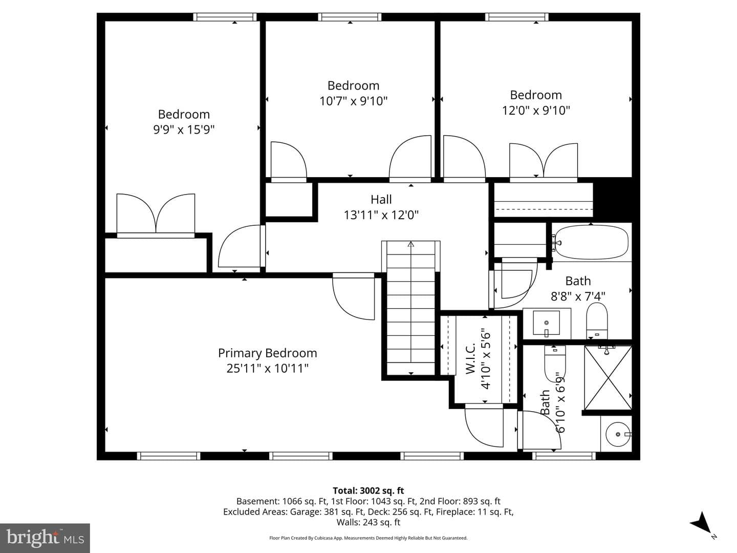 4739 Hickory Nut Place photo 66