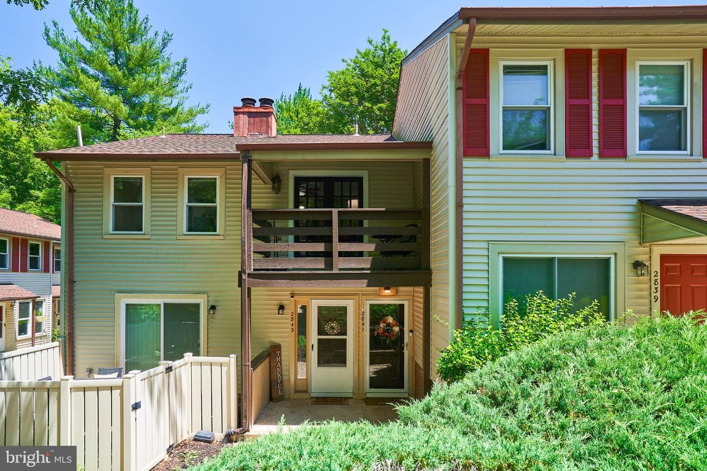 2841 Chablis Circle photo 29