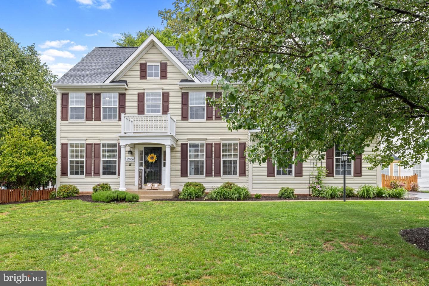 15566 Toddsbury Lane