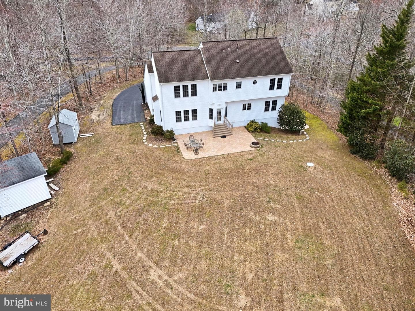 11920 Rocky Brooke Court photo 51