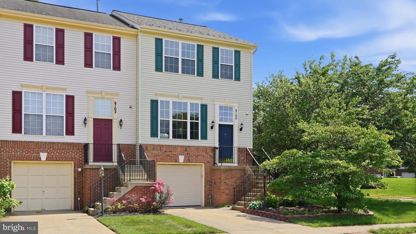 8100 Cerromar Way