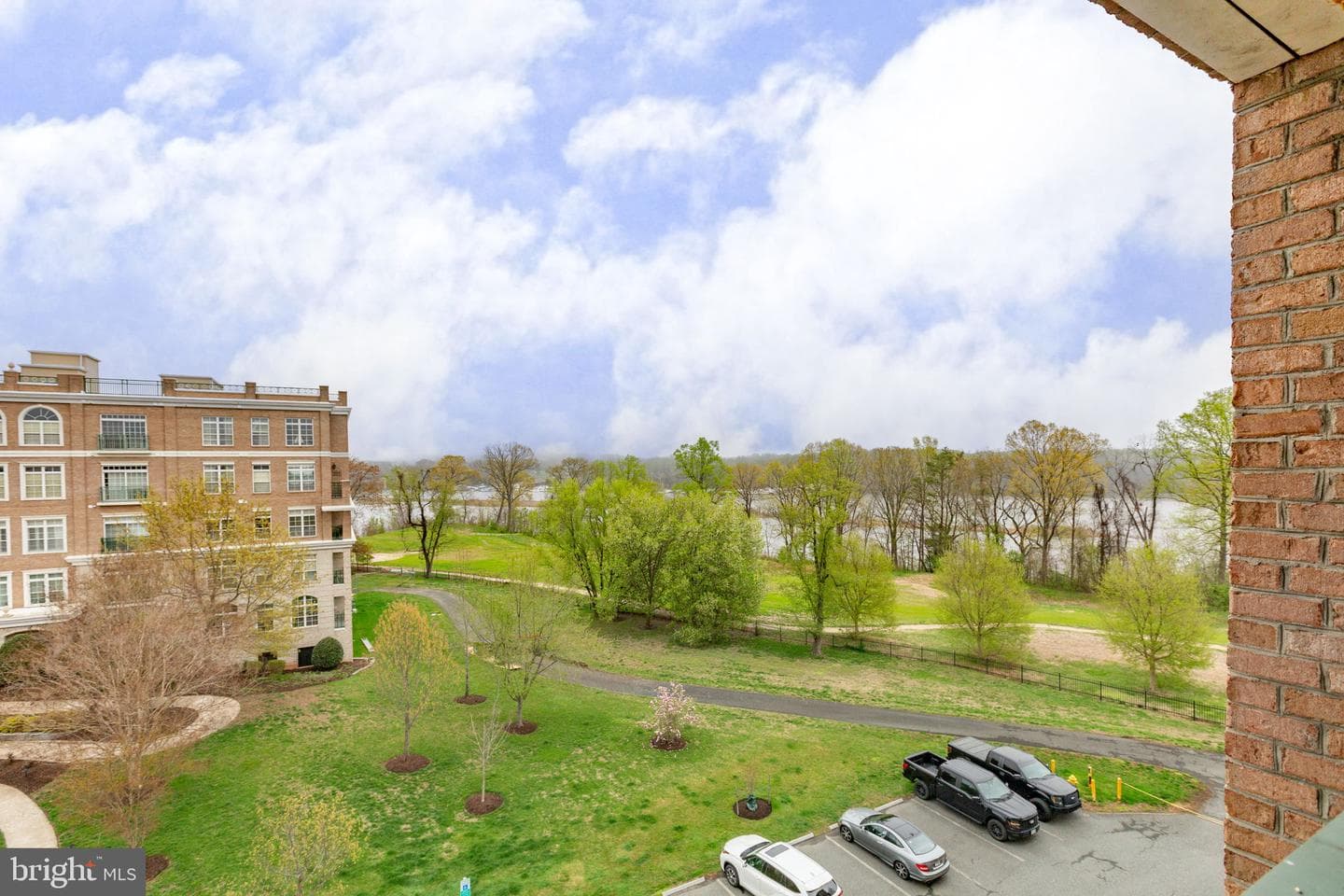 820 Belmont Bay Drive #401 photo 37