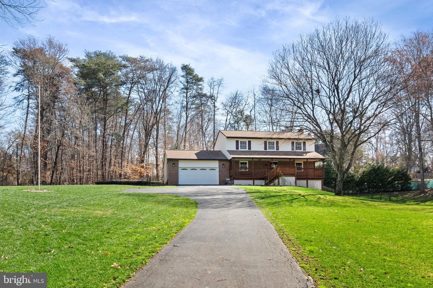 9024 Baber Drive photo 3
