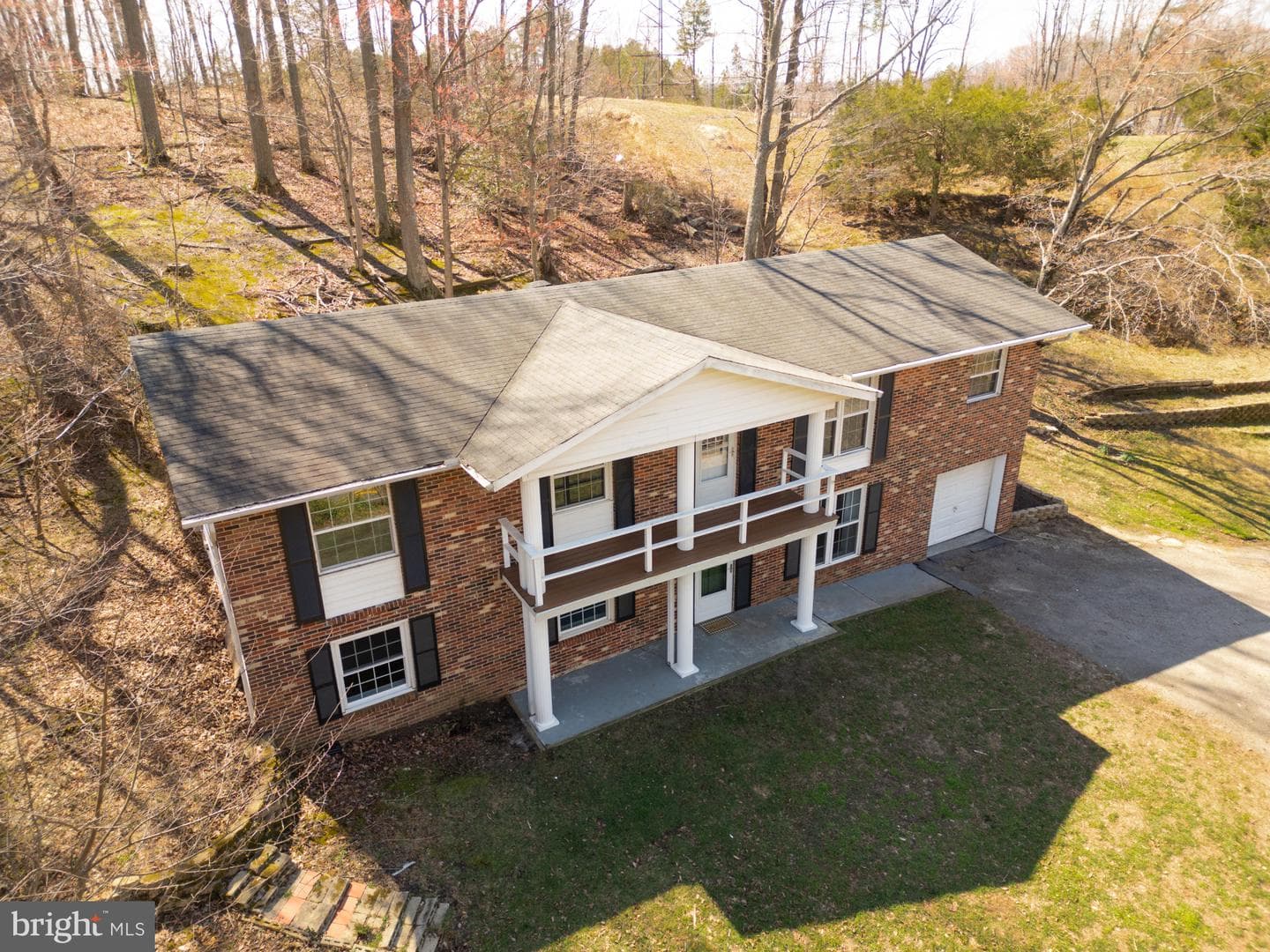 2205 Cherry Hill Road