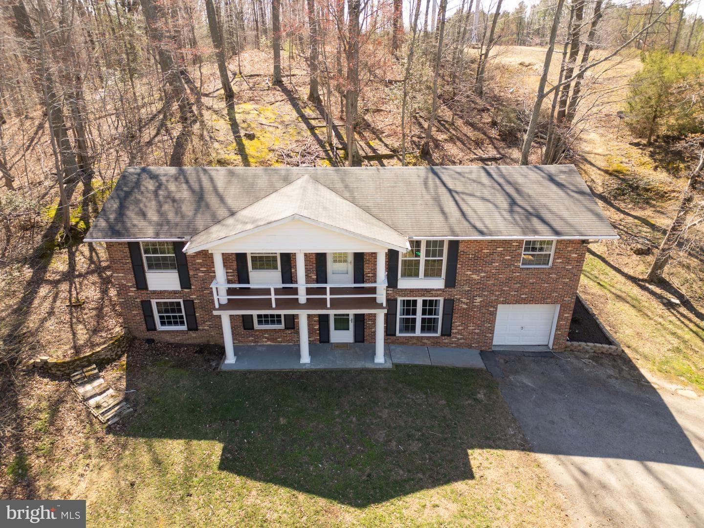 2205 Cherry Hill Road photo 2