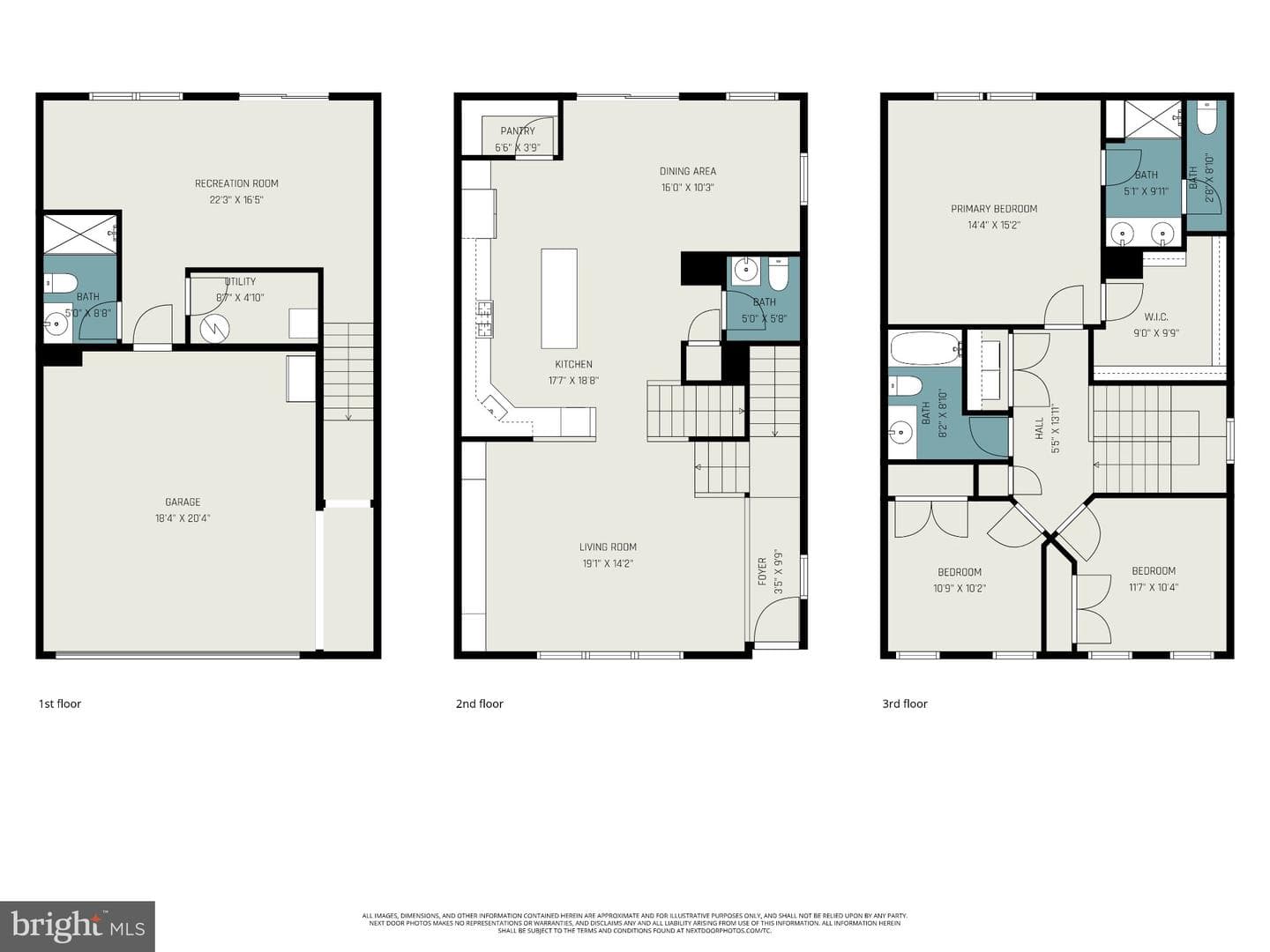16700 Shackleford Way photo 3