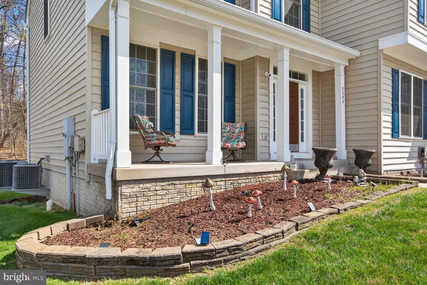 3308 Mccorkle Court photo 4