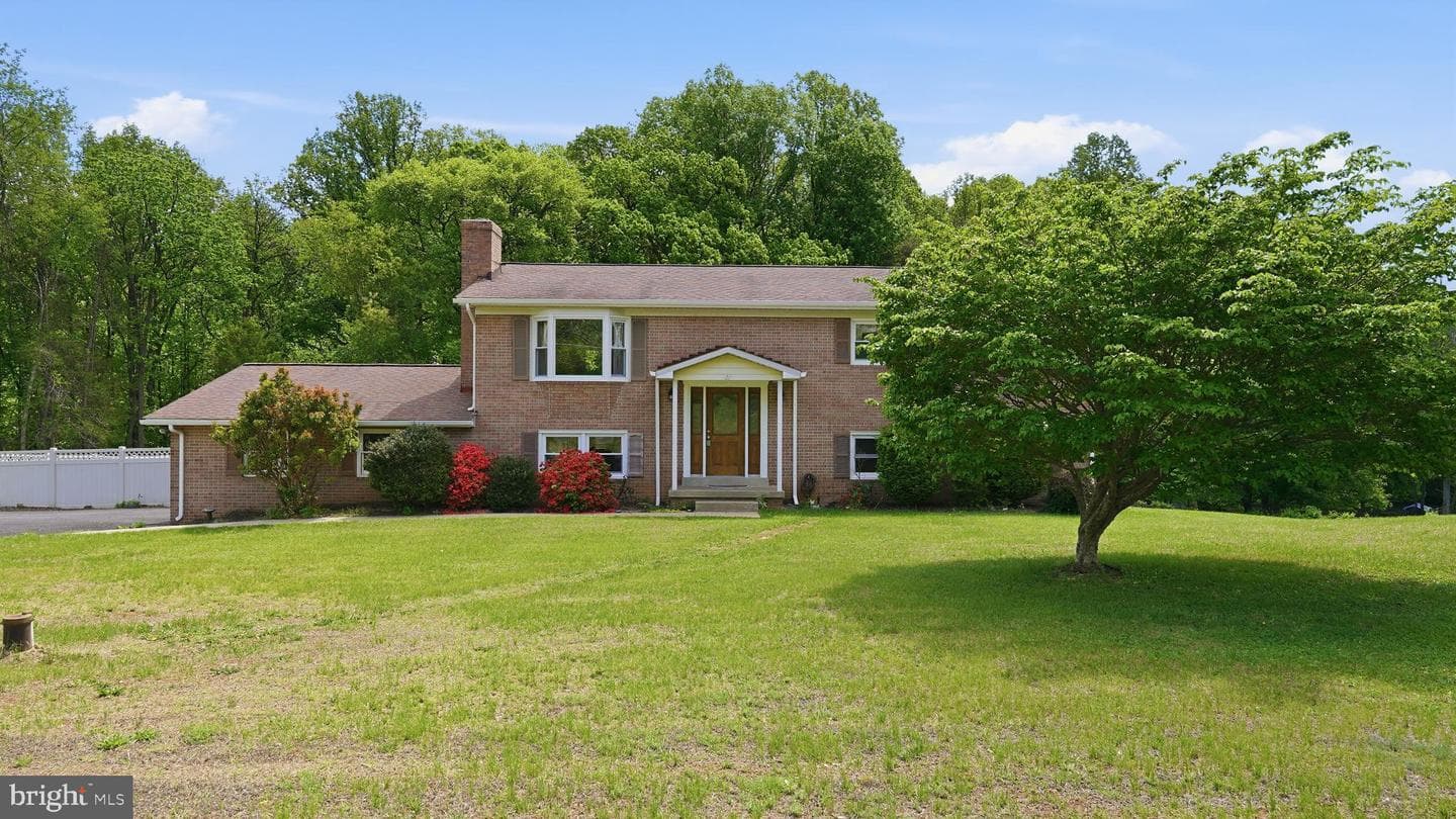 4211 Jackson Mill Road