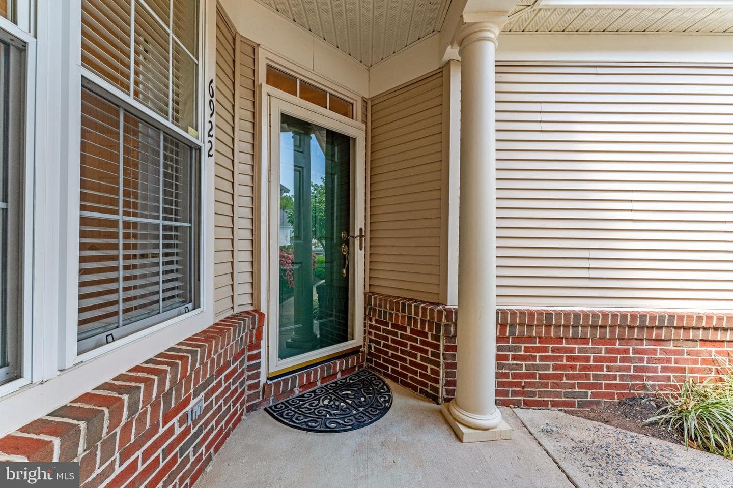 6922 Walnut Hill Drive photo 8