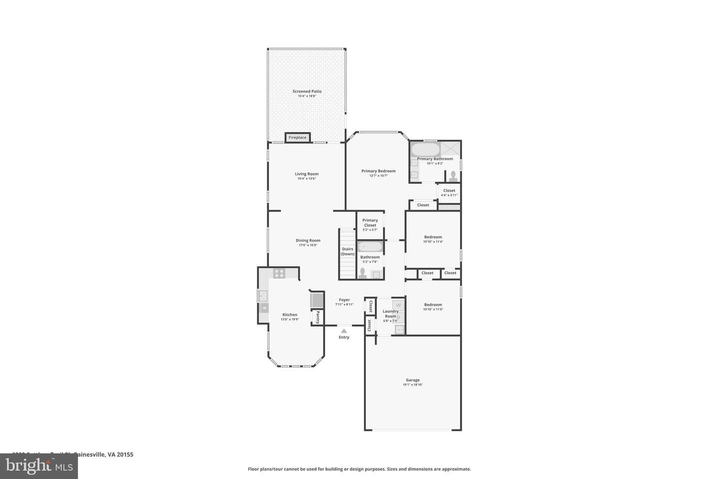 6230 Settlers Trail Place photo 86