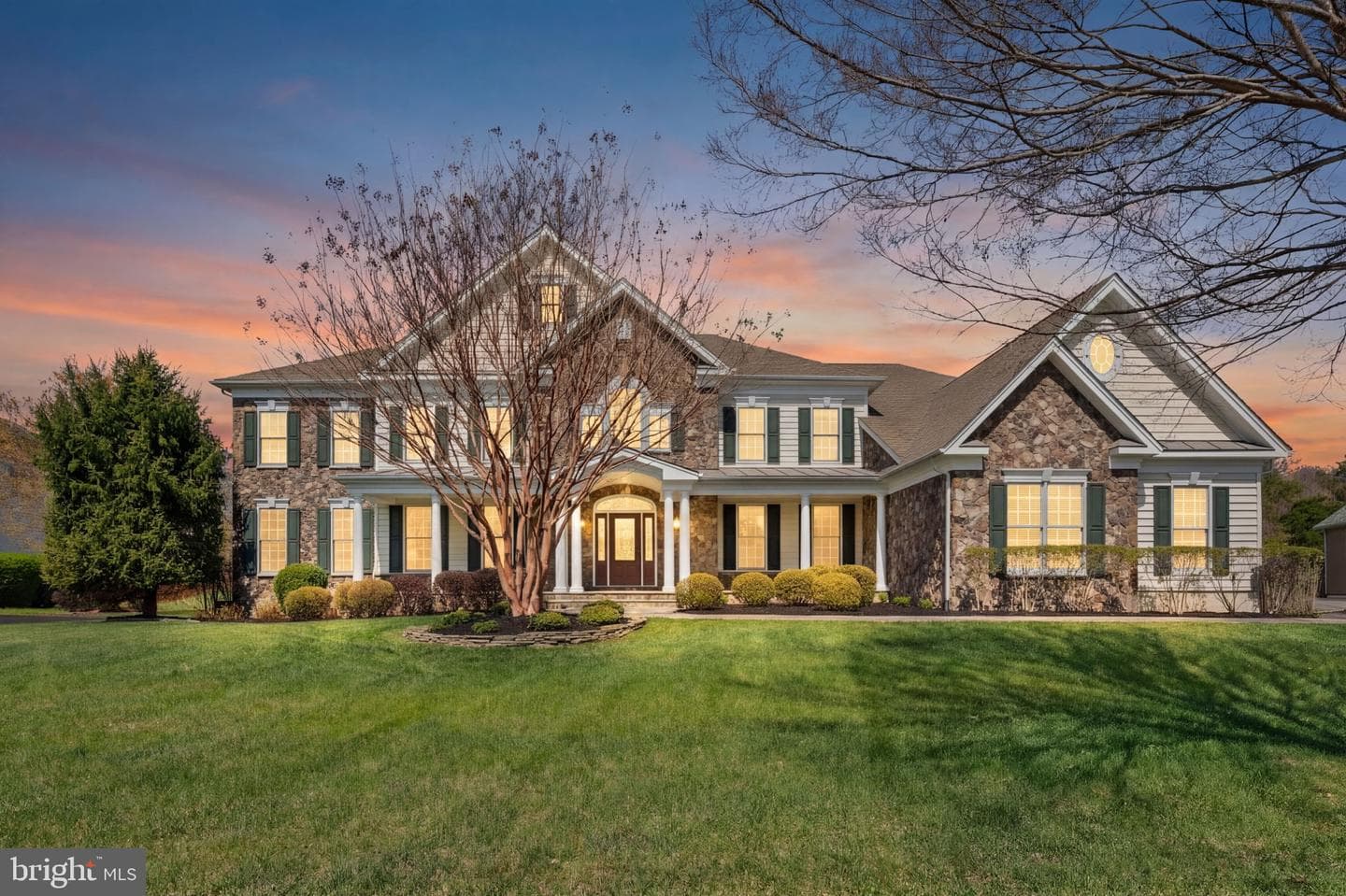 5342 Chaffins Farm Court