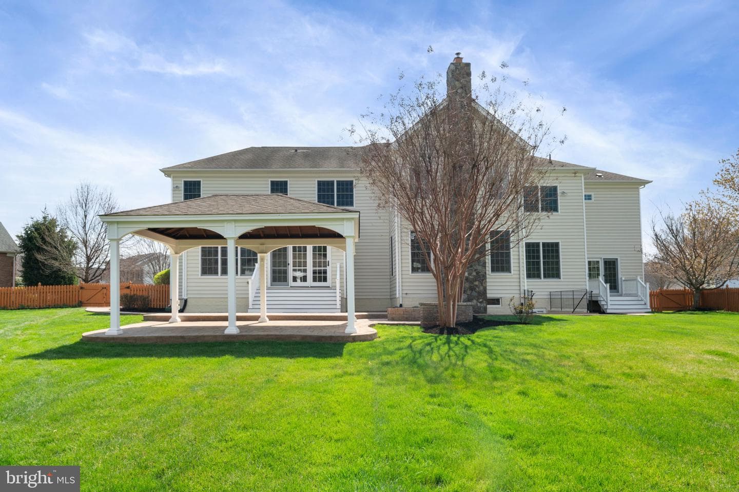 5342 Chaffins Farm Court photo 56